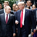 Kremlin, Putin ile Trump arasındaki telefon görüşmesinin saatini açıkladı