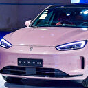 Çinli devin ayak sesleri: Mercedes BMW'yi solladı