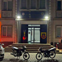 Ölümüne motosiklet yarışı jandarmada bitti: Belgeleri iptal edilen sürücülere 96 bin lira ceza kesildi