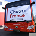 "Choose France": Macron annonce 20 milliards d'euros d'investissements nouveaux