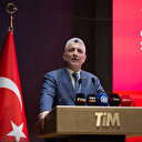 Bakan Bolat 19 Mayıs çerçevesinde genç girişimcilerle bir araya geldi