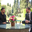 Zelensky appelle à renforcer la pression sur la Russie lors d'entretiens avec de hauts responsables américains