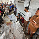 Bande de Gaza: Le bilan des victimes de la guerre génocidaire israélienne s'alourdit à 53 486 morts