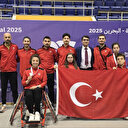 Milli para badmintoncular Bahreyn'de 5 madalya kazandı