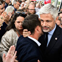 France/LR: Après la victoire de Retailleau, Wauquiez appelle à ne pas "diluer" la droite "dans le macronisme"