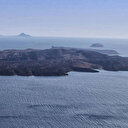 Ege Denizi'nde 4.6 büyüklüğünde deprem