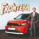 Frontera'yla hedefini yükseltti