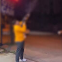 Bağcılar'da Galatasaray'ın şampiyonluğunu silahla ateş ederek kutlayan kişi yakalandı