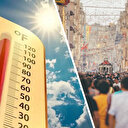 Bayramda tatil planı yapanlar dikkat: Hava durumu nasıl olacak?