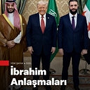 Soykırıma rağmen normalleşme çağrısı: Trump’ın Orta Doğu turu ve Şara’dan imzalamasını istediği anlaşma