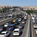 En çok hangi ilde araba var? Türkiye'deki araçların yarısı bu 4 ilde toplandı