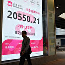 Hong Kong: la croissance accélère mais risque de ralentir avec les droits de douane américains