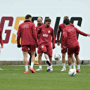 Galatasaray'da Trabzonspor maçı öncesi büyük tehlike! Üç yıldız sınırda