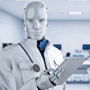 Patienten wird geraten, „ihren Arzt statt AI zu konsultieren“