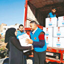 Şam yardım üssü olacak