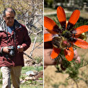 Literatüre kazandırdığı böceklere kendisinin, eşinin ve çocuklarının adını verdi