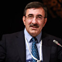 Cumhurbaşkanı Yardımcısı Yılmaz'dan KKTC Cumhurbaşkanlığı Yerleşkesi'ne ilişkin paylaşım