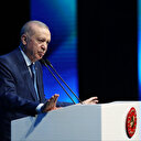 Erdogan: "Nous allons faire de la Türkiye un acteur mondial majeur dans la recherche de gaz naturel et de pétrole"
