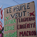 France / 1er mai : 6 blessés parmi les forces de l'ordre et une cinquantaine d'interpellations (Retailleau)