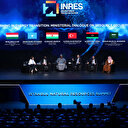 انطلاق أعمال قمة إسطنبول للموارد الطبيعية