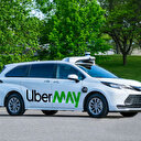 Uber et la startup May Mobility s'associent dans le véhicule autonome