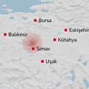 Kütahya Simav deprem riski olan mahalleler hangileri?