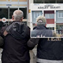 Aydın'da 8 yıl hapisle aranan firari FETÖ hükümlüsü yakalandı