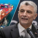 Bakan Bolat ihracat rakamlarını açıkladı: Cumhuriyet tarihimizin en yüksek seviyesi