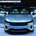 Kokpiti uzay üssü gibi: Togg T10F’in içinden ilk kareler geldi