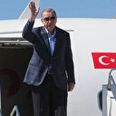 الرئيس أردوغان يزور جمهورية شمال قبرص التركية السبت