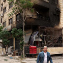 Syrie: Jaramana accepte de remettre les armes à l'État