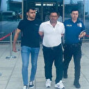 Interpol tarafından kırmızı bültenle aranan şüpheli Mersin'de yakalandı