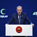 Cumhurbaşkanı Erdoğan: 'Uyuşturucunun, alkolun ve sigaranın gençlerimizin rengini soldurmasına izin vermeyeceğiz'