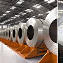 Türkiye'nin ham çelik üretimi yılın ilk çeyreğinde 9,3 milyon ton oldu