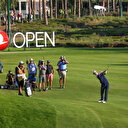 Golfün kalbi Belek'te atacak