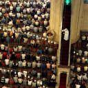 Cuma hutbesi: Nefsi ve nesli ifsat eden büyük günah zina