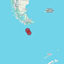 Un séisme de magnitude 7,4 détecté au large des côtes de l'Argentine et du Chili