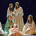 Karadeniz Tiyatro Festivali'nde ilk temsil bu akşam