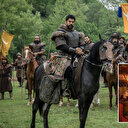 Kuruluş Osman'da şaşırtan veda: İki başrol oyuncusu diziden ayrılıyor