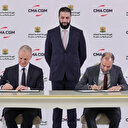 La Syrie signe un contrat avec CMA CGM pour exploiter le port de Lattaquié durant les 30 prochaines années