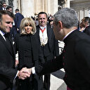 Macron accusé par la presse italienne de vouloir "s'incruster" dans le choix du futur pape