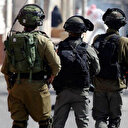 İşgalci İsrail Batı Şeria'da ikisi engelli 5 Filistinliyi yaraladı