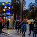 Euro Bölgesi’nde işsizlik martta sabit kaldı