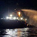 İçinde Türklerin bulunduğu 'Vicdan Gemisine' Akdeniz açıklarında saldırı yapıldı