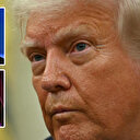 Trump'tan bomba barış önerisi: 'Harika bir fikir olurdu' deyip duyurdu