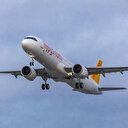 Sabiha Gökçen'den Kaloşvar'a direkt uçuşlar başladı