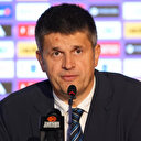 Tomislav Mijatovic Hırvatistan Erkek Milli Basketbol Takımı'nda başantrenörlüğe getirildi