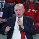 Cumhurbaşkanı Erdoğan Arnavutluk'taki 'yapay zeka' sunumunu yorumladı