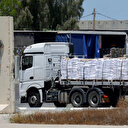 L'ONU annonce qu'environ 100 camions d'aide ont reçu le feu vert pour entrer à Gaza