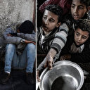 İsrail ambargoyla insani krize sürüklediği Gazze'ye 93 yardım tırının girdiğini duyurdu